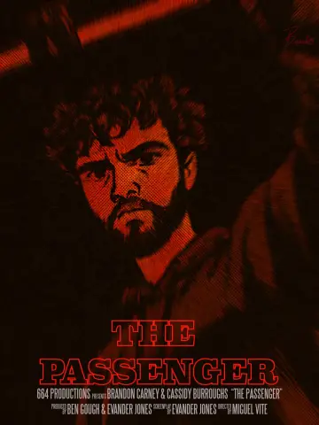 The Passenger