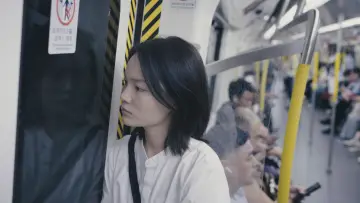 巡園 plakat