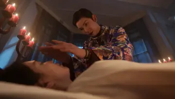 Thẩm Mỹ Viện Âm Phủ