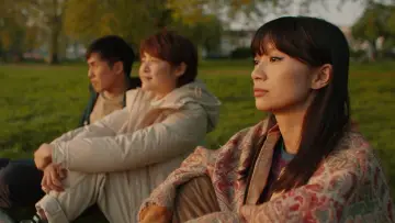 Zasłona do filmu "逆留" #1184079