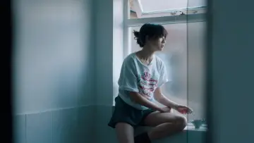 Zasłona do filmu "逆留" #1184082