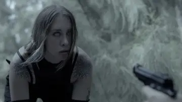 Zasłona do filmu "It Hunts" #1166213