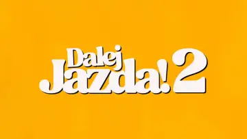 Zasłona do filmu "Dalej jazda! 2" #535991