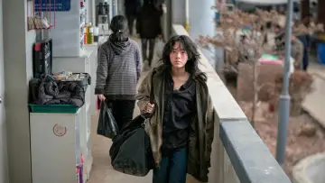 Zasłona do filmu "콘크리트 마켓" #765855