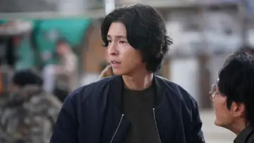 Zasłona do filmu "콘크리트 마켓" #765856