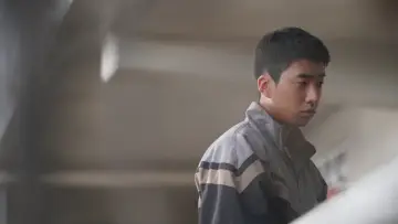 Zasłona do filmu "콘크리트 마켓" #765858