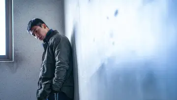 Zasłona do filmu "콘크리트 마켓" #765862