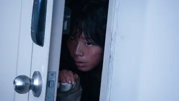 Zasłona do filmu "콘크리트 마켓" #765871