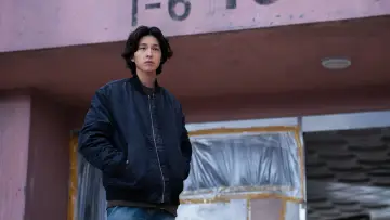 Zasłona do filmu "콘크리트 마켓" #765872