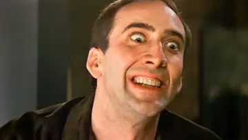Zasłona do filmu "Nicolas Cage: Szalony geniusz Hollywoodu" #866440