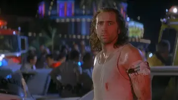 Nicolas Cage: Szalony geniusz Hollywoodu