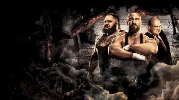 Survivor Series: WarGames