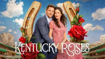 Zasłona do filmu "Kentucky Roses" #798658