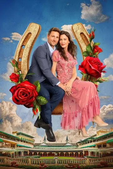 Plakat do filmu "Kentucky Roses" #798659