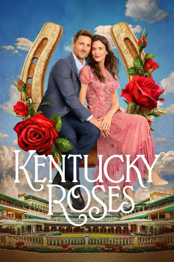 Plakat do filmu "Kentucky Roses" #798660