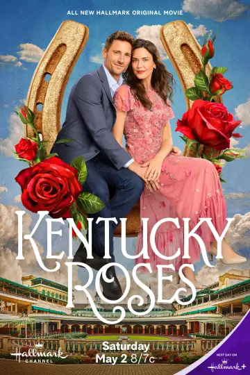 Kentucky Roses