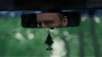 Zasłona do filmu "Sinkflug" #821373