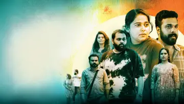 Zasłona do filmu "Nerariyum Nerathu" #855215