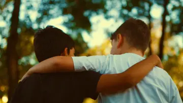 Zasłona do filmu "Bazı Değerli Anılar" #1635518