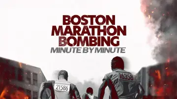 Zasłona do filmu "Boston Marathon Bombing: Minute by Minute" #1719681