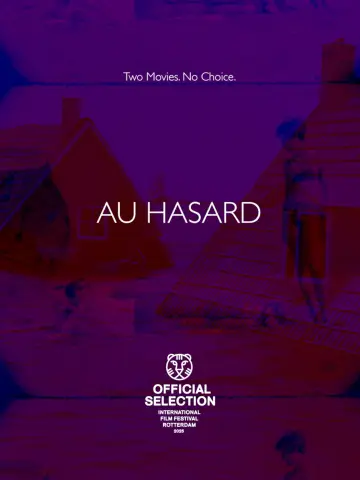 Plakat do filmu "Au Hasard" #542612