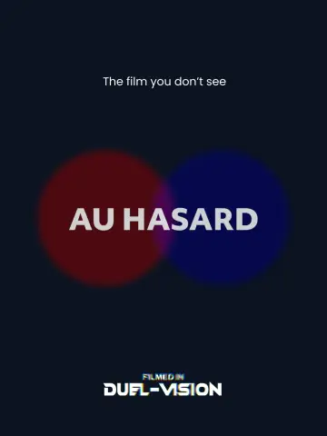 Plakat do filmu "Au Hasard" #542613