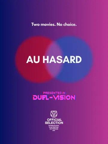 Plakat do filmu "Au Hasard" #542614