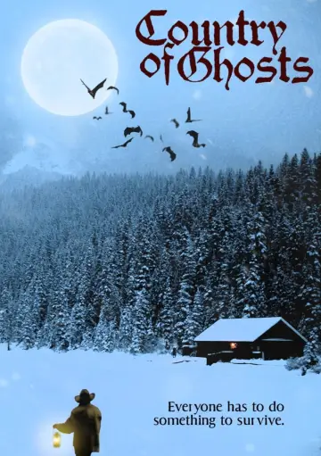 Country of Ghosts