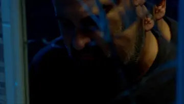 Zasłona do filmu "Oxidado" #1525327
