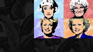 Zasłona do filmu "The Golden Girls: 40 Years of Laughter and Friendship - A Special Edition of 20/20" #1746875