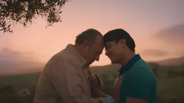 Zasłona do filmu "Szkoda, że mi nie powiedziałeś" #690651
