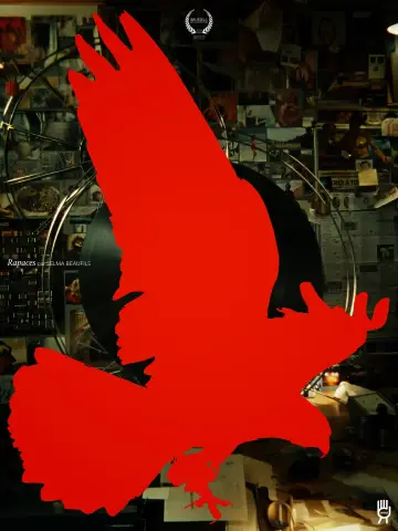 Plakat do filmu "Rapaces" #923720
