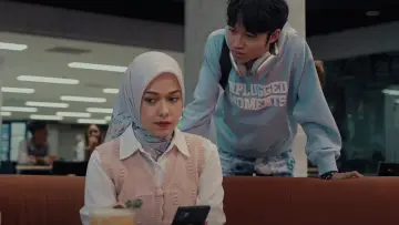 Zasłona do filmu "Ahlan Singapore" #1863966