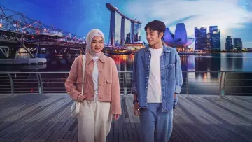 Ahlan Singapore