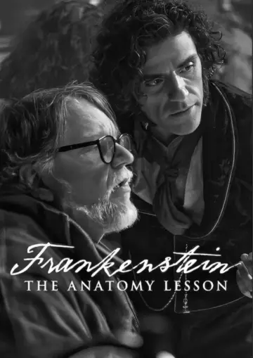 Frankenstein: Lekcja anatomii