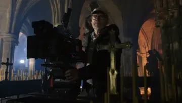 Zasłona do filmu "Frankenstein: Lekcja anatomii" #662300