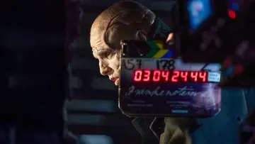 Zasłona do filmu "Frankenstein: Lekcja anatomii" #662308