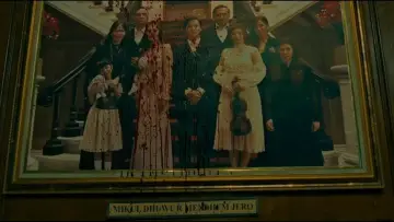 Zasłona do filmu "Malam 3 Yasinan" #542374