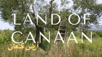 Zasłona do filmu "Land of Canaan" #1663386
