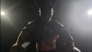 Zasłona do filmu "Mortal Kombat: Shadow Reign" #923721