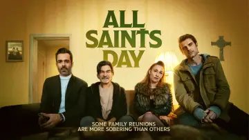 Zasłona do filmu "All Saints Day" #809426