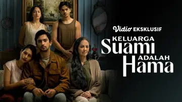 Zasłona do filmu "Keluarga Suami Adalah Hama" #1812404