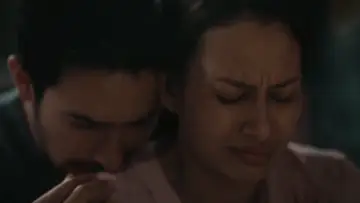 Zasłona do filmu "Keluarga Suami Adalah Hama" #818943