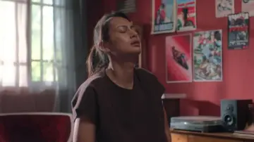 Zasłona do filmu "Keluarga Suami Adalah Hama" #818946