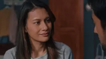 Zasłona do filmu "Keluarga Suami Adalah Hama" #818950