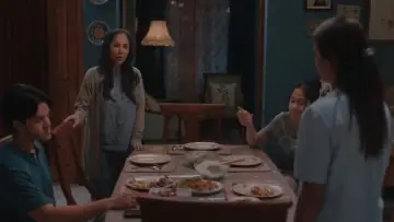 Zasłona do filmu "Keluarga Suami Adalah Hama" #818953