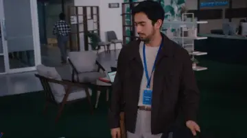 Zasłona do filmu "Keluarga Suami Adalah Hama" #818960