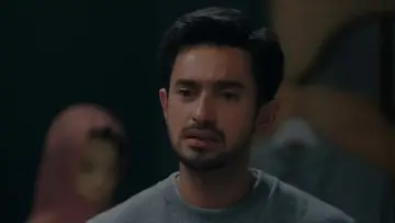 Zasłona do filmu "Keluarga Suami Adalah Hama" #818965
