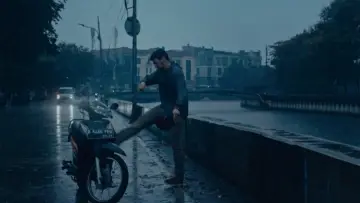 Zasłona do filmu "Keluarga Suami Adalah Hama" #818974