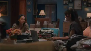 Zasłona do filmu "Keluarga Suami Adalah Hama" #818976